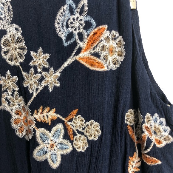 J.O.A romper - Picture 3 of 12